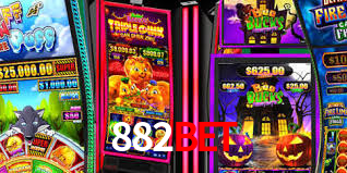 Daily Bonuses 882bet