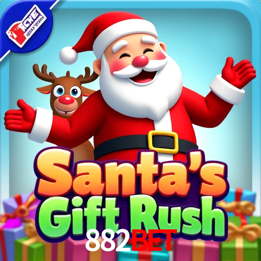 Game Providers 882bet