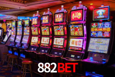 882bet App Interface